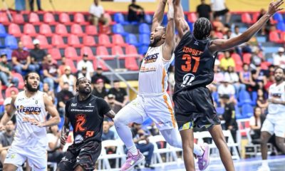 Héroes clasifican a la semifinal al derrotar con drama a los Reales - Noticias de hoy en República Dominicana