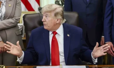 Trump anuncia que este domingo se firmará el acuerdo con Irán para poner fin a la guerra