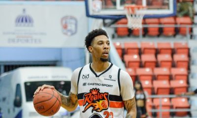 Reales se apoyan en la defensa para vencer a los Gigantes en fase eliminación - Noticias de hoy en República Dominicana