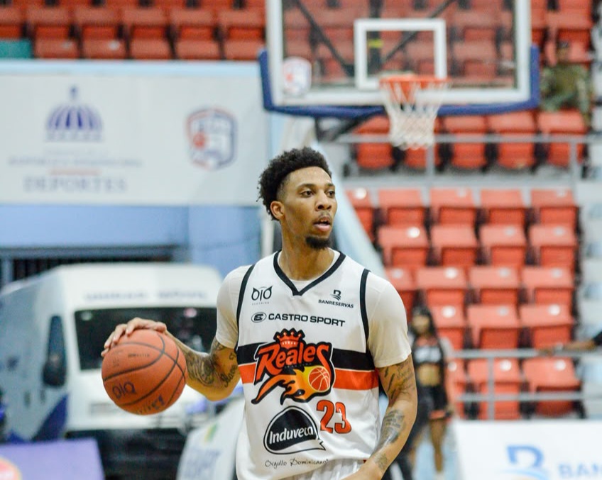 Reales se apoyan en la defensa para vencer a los Gigantes en fase eliminación - Noticias de hoy en República Dominicana