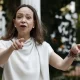 María Corina Machado le agradece a Donald Trump por actuar contra los grupos criminales y las mafias