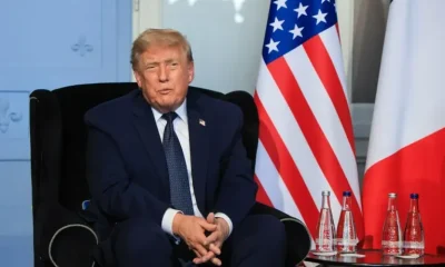 Trump niega que EE.UU. vaya a pagar 300 millones de dólares a Irán