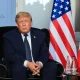 Trump niega que EE.UU. vaya a pagar 300 millones de dólares a Irán