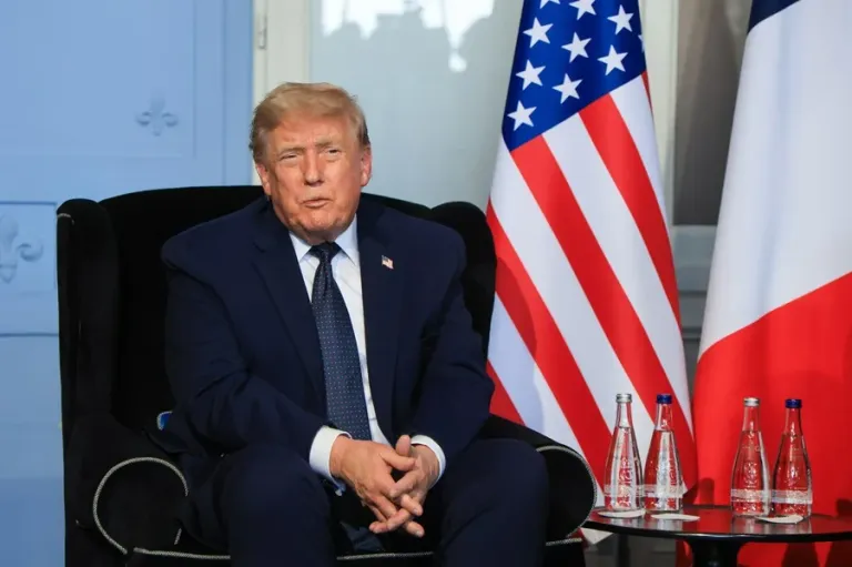 Trump niega que EE.UU. vaya a pagar 300 millones de dólares a Irán