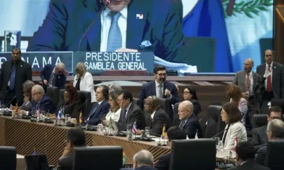 La OEA llama a Argentina y al Reino Unido a retomar las negociaciones por las Malvinas