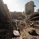 Venezuela anuncia el rescate de un menor de edad cinco días después de los terremotos