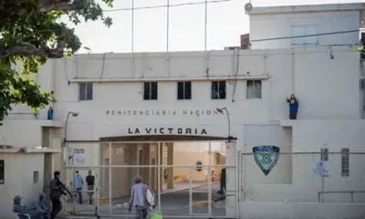 Demolición de la cárcel de La Victoria comenzará a finales de junio; proyectan construir una ciudad educativa