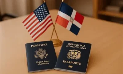 EE. UU. busca retirar la ciudadanía a dominicano y otras 16 personas acusadas de ocultar información para naturalizarse