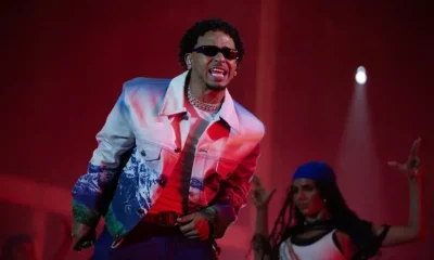 Ozuna anuncia su gira ‘Una Aventura World Tour’ por Europa y América Latina