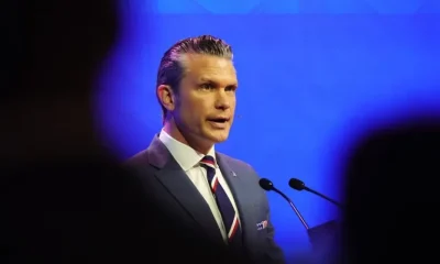 Pete Hegseth viajará a Guantánamo para reunirse con tropas de Estados Unidos