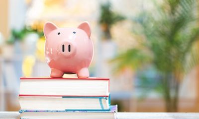 Gastos educativos podrán deducirse hasta un 50% en casos de discapacidad tras aprobarse Ley 30-26