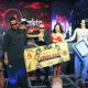 Julio Código gana US$60,000 tras coronarse campeón del segundo cast de Planeta Alofoke