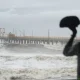 Tormenta tropical Cristina deja decenas de viviendas dañadas y miles de afectados en El Salvador