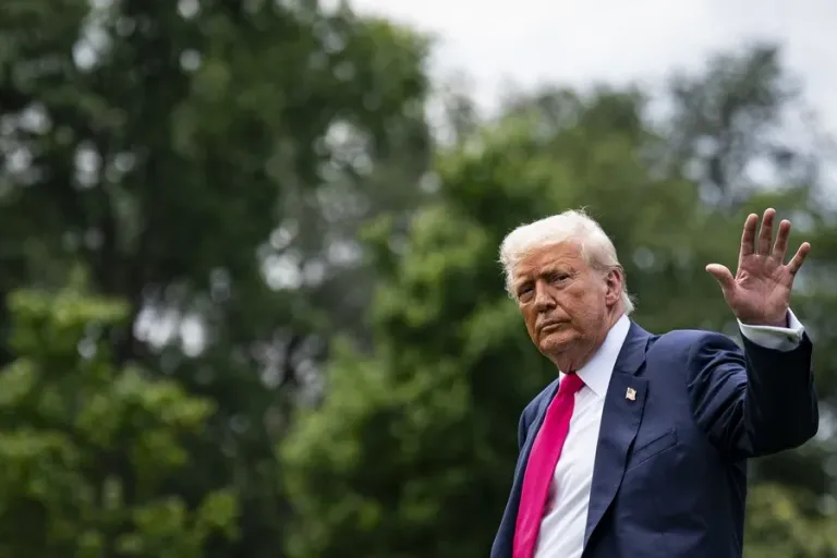 Trump afirma que De la Espriella será un “gran presidente” y augura una mejor relación con Colombia