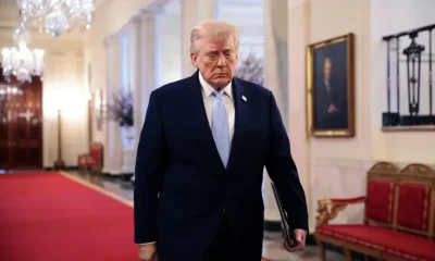 Estados Unidos dice que el borrador de acuerdo con Irán cumple sus "objetivos centrales"