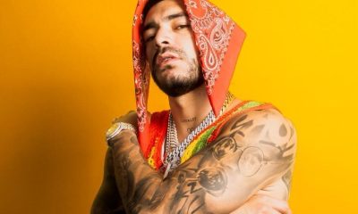 Ryan Castro anuncia la 2da etapa de su gira en USA - Noticias de hoy en República Dominicana