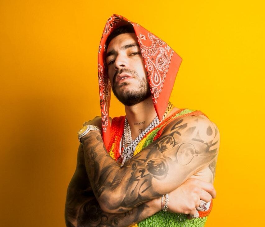 Ryan Castro anuncia la 2da etapa de su gira en USA - Noticias de hoy en República Dominicana