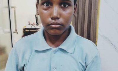 Reportan desaparición de niño de 11 años en Gualey