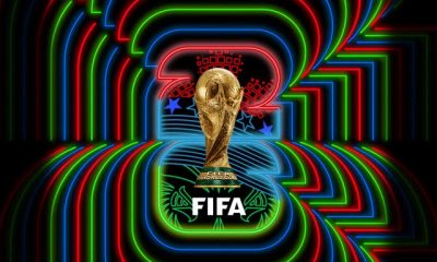 Alrededor de 45 artistas forman parte del álbum oficial de La FIFA 2026 - Noticias de hoy en República Dominicana