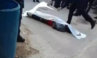 Hombre de nacionalidad haitiana muere en hecho violento ocurrido en La Romana - Noticias de hoy en República Dominicana