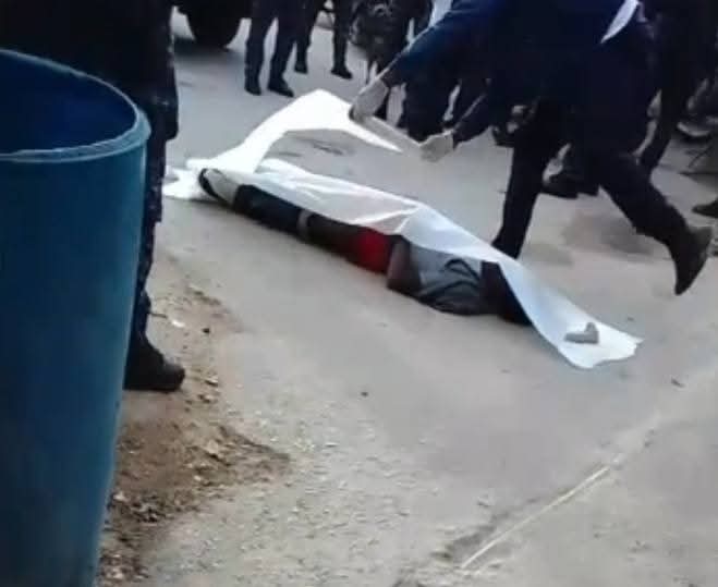 Hombre de nacionalidad haitiana muere en hecho violento ocurrido en La Romana - Noticias de hoy en República Dominicana
