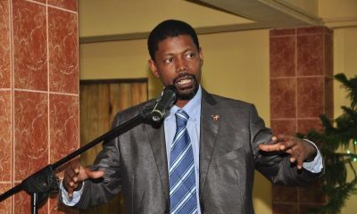 Abinader designa a Héctor Pastor Vásquez como cónsul general en Caracas