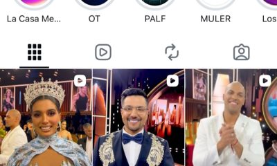 Restringen acceso a dominicanos a publicaciones del nuevo ganador de La Casa de los Famosos