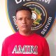 Policía Nacional captura en Espaillat a prófugo buscado por homicidio cometido en La Caleta