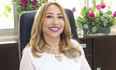 Carmen Chevalier lidera elecciones de la FCJP y agradece respaldo de los docentes