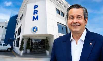 PRM honra la memoria de Orlando Jorge Mera con el nombre de su XXIV Convención - Noticias de hoy en República Dominicana