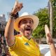Espriella anuncia caravana en Barranquilla para celebrar su triunfo electoral - Noticias de hoy en República Dominicana