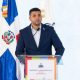 Carlos Valdez inaugura los Juegos de Verano de la Juventud Dominicana 2026