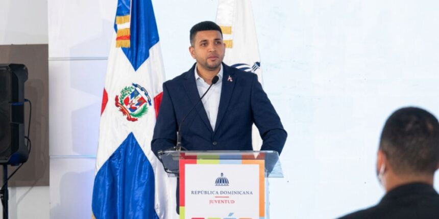 Carlos Valdez inaugura los Juegos de Verano de la Juventud Dominicana 2026