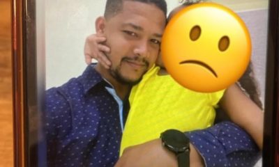 Joven pierde la vida en accidente de motocicleta en Los Alcarrizos; deja una niña de cinco años en la orfandad