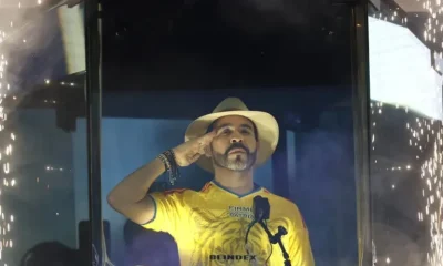 Abelardo de la Espriella dice que “restaurará” la relación de Colombia con Israel