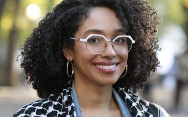 Darializa Ávila pide disculpas a Kamala Harris tras resurgir ofensivos mensajes en redes sociales