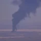 Identifican a las ocho víctimas del accidente de bombardero en EE. UU.