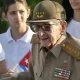 Raúl Castro aparece por primera vez en un acto público tras la acusación penal en EE.UU.