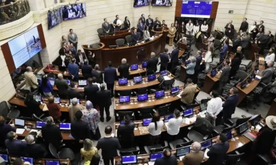Congreso de Colombia aprueba ley para prevenir y erradicar la mutilación genital femenina