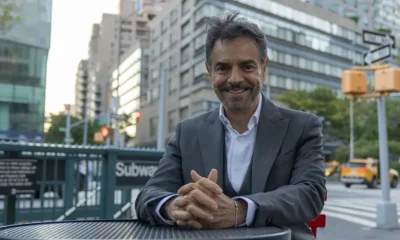 ‘Shrek 5’ estrena tráiler con el regreso de la voz del actor mexicano Eugenio Derbez