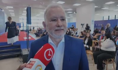 Antonio Taveras propone modificar y derogar artículos del Código Penal para "evitar excesos"