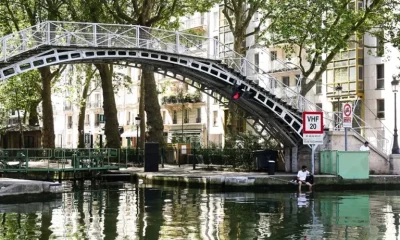 Francia registra 1.000 muertes más que lo habitual a causa del extremo calor