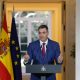Parlamento español presiona a Sánchez para que dimita por escándalos de corrupción