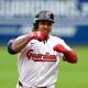 José Ramírez será baja entre cinco y siete semanas tras someterse a cirugía en la mano izquierda - Noticias de hoy en República Dominicana