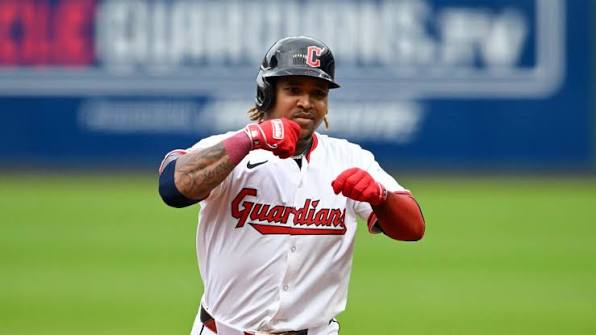 José Ramírez será baja entre cinco y siete semanas tras someterse a cirugía en la mano izquierda - Noticias de hoy en República Dominicana