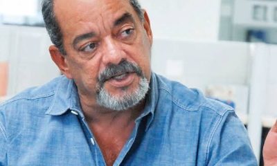 Alfonso Rodríguez dice desconocer funciones de su nuevo cargo en Cancillería