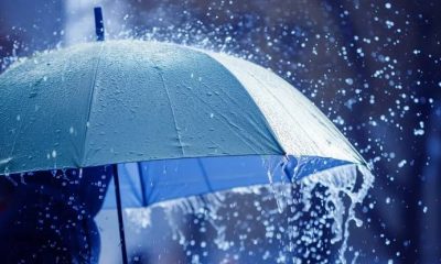 Aguaceros y tormentas eléctricas marcarán el clima de este sábado