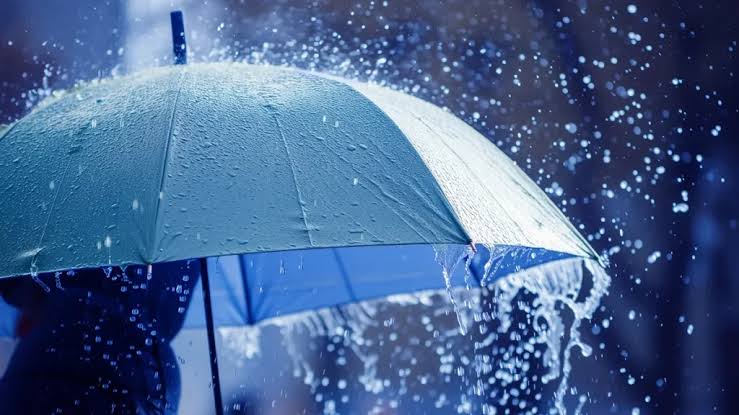 Aguaceros y tormentas eléctricas marcarán el clima de este sábado