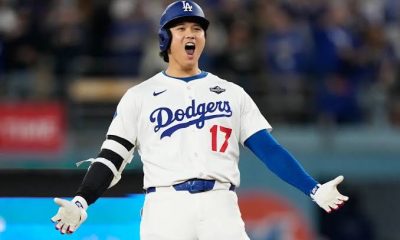 Dodgers recuperan la cima de los Power Rankings de MLB - Noticias de hoy en República Dominicana