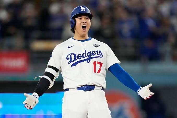 Dodgers recuperan la cima de los Power Rankings de MLB - Noticias de hoy en República Dominicana
